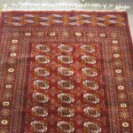 701 6313 ORIENTAL RUG